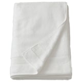 DÅRREPE Bath sheet, white, 39x59 "