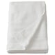 DÅRREPE Bath sheet, white, 39x59 "