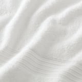 DÅRREPE Bath towel, white, 28x55 "