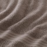 DÅRREPE Hand towel, brown, 16x28 "