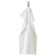 DÅRREPE Hand towel, white, 16x28 "