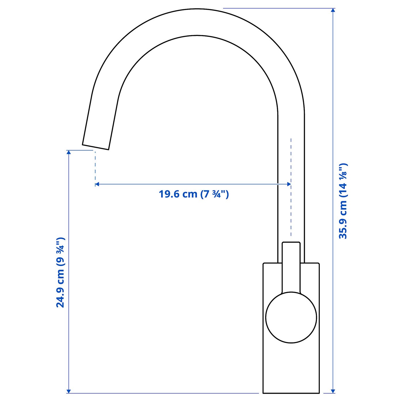 IKEA デトルフ besta-storage-combination-with