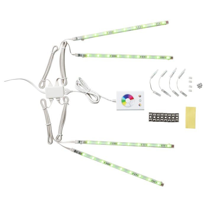 LED Lighting - LED Lights & Fixtures for the Home - IKEA