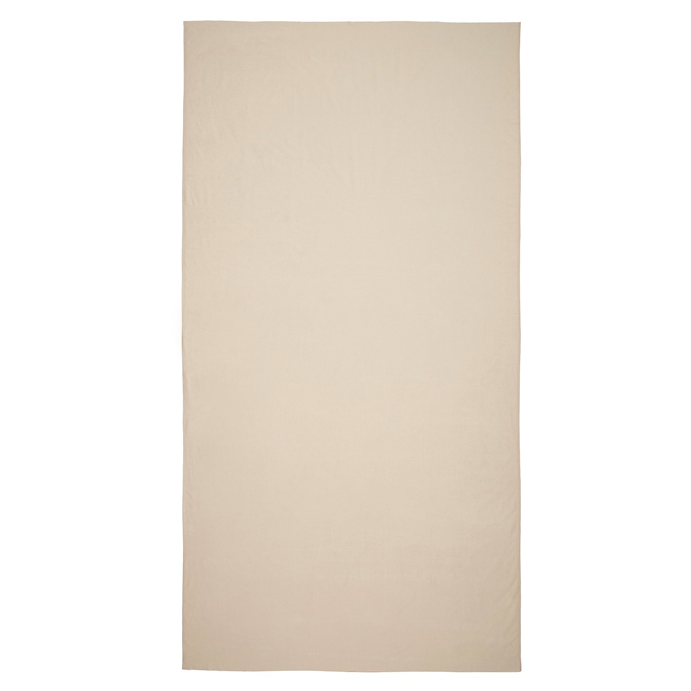 Pre-Cut Fabric, Natural