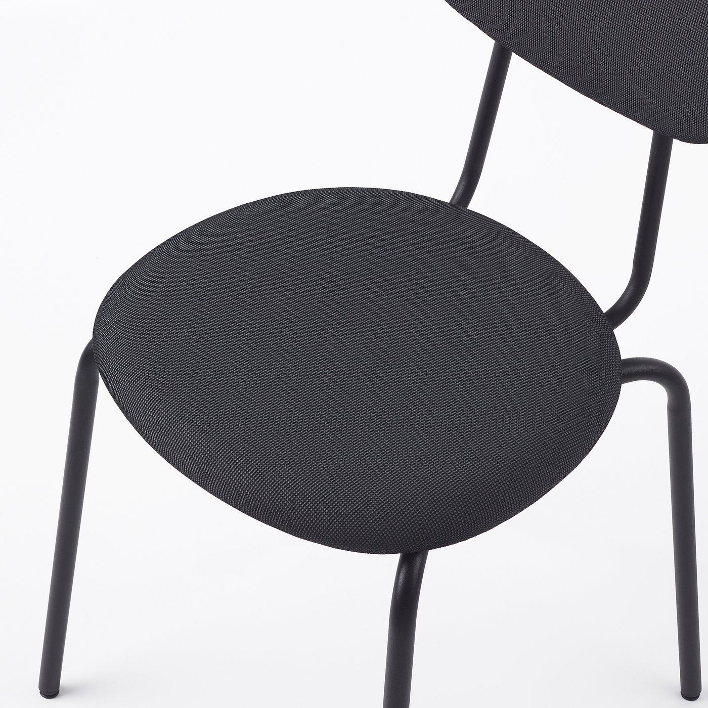訳あり　IKEA DOKSTA DOCKSTA ドクスタ テーブル, ホワイト/ホワイト, 103 cm - IKEA