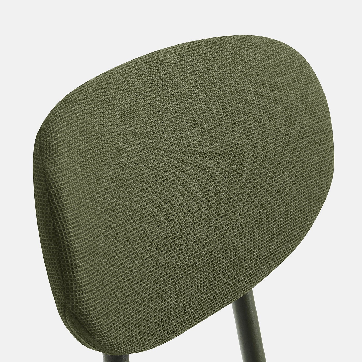 廃盤カラー】 IKEA ÖSTANÖ オスタノ チェア グリーン 緑 4脚