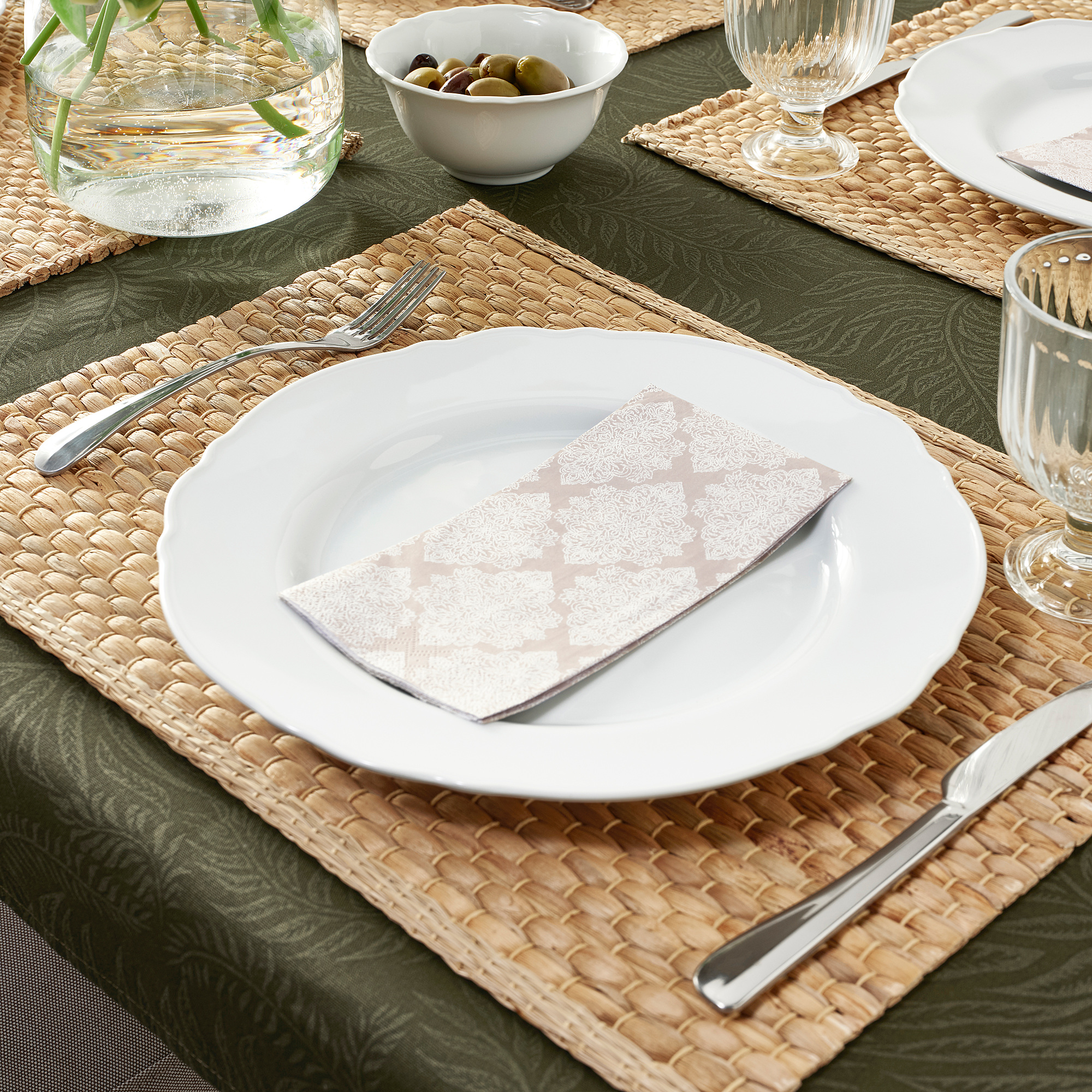 Napkins & Napkin Holders IKEA