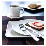 DRAGON 20-piece flatware set, stainless steel