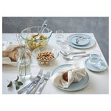 DRAGON 20-piece flatware set, stainless steel