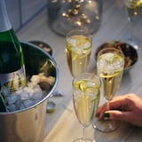 DRYCK BUBBEL PÄRON Sparkling drink, pear, 25 oz