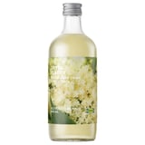 DRYCK FLÄDER Elderflower syrup, 17 oz