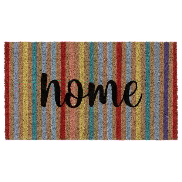 DUBBELDÄCK door mat, 1'4"x2'4" IKEA