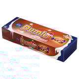 DUMLE Chocolate covered toffee, gingerbread-flavor, 11 oz