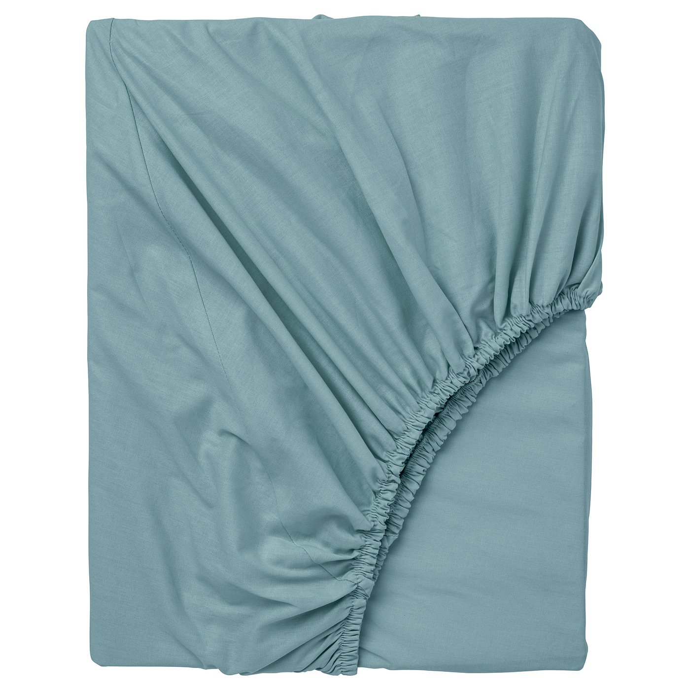 Fitted Sheets - Bed Sheet Sets - IKEA