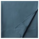 DVALA Flat sheet, blue, King