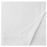DVALA Flat sheet, white, King