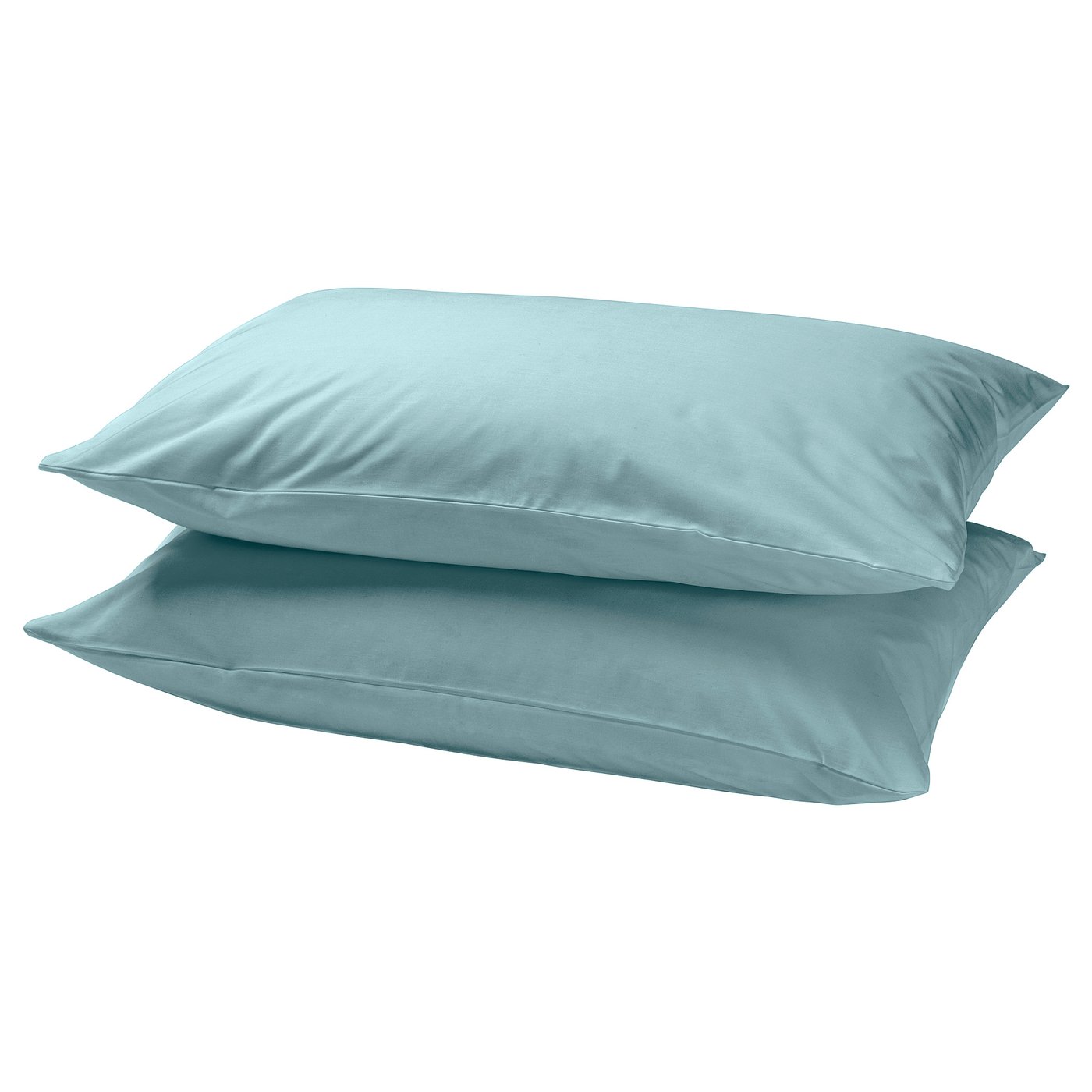 ikea blue pillow