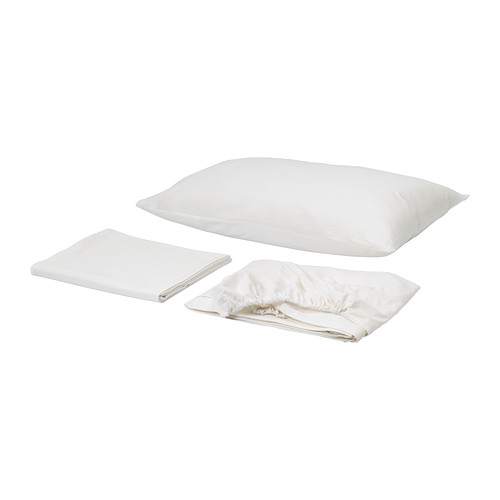 DVALA Sheet set IKEA