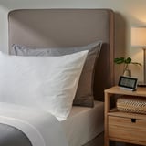 DVALA Sheet set, white, Twin