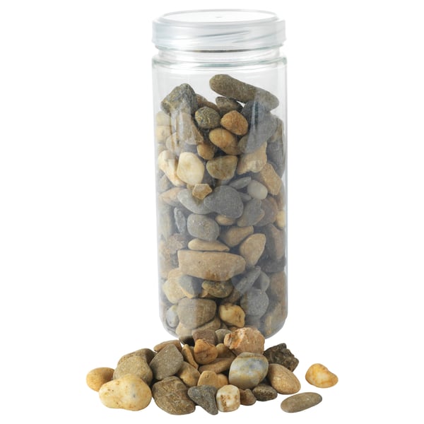 Dyft Decorative Stones Natural Ikea