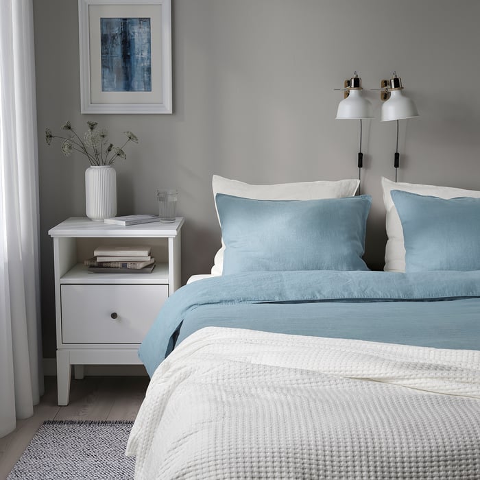 Quilt Covers & Duvet Cover Sets - IKEA