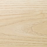 EKBACKEN Countertop, ash effect/laminate, 98x1 1/8 "