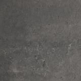 EKBACKEN Countertop, concrete effect/laminate, 74x1 1/8 "