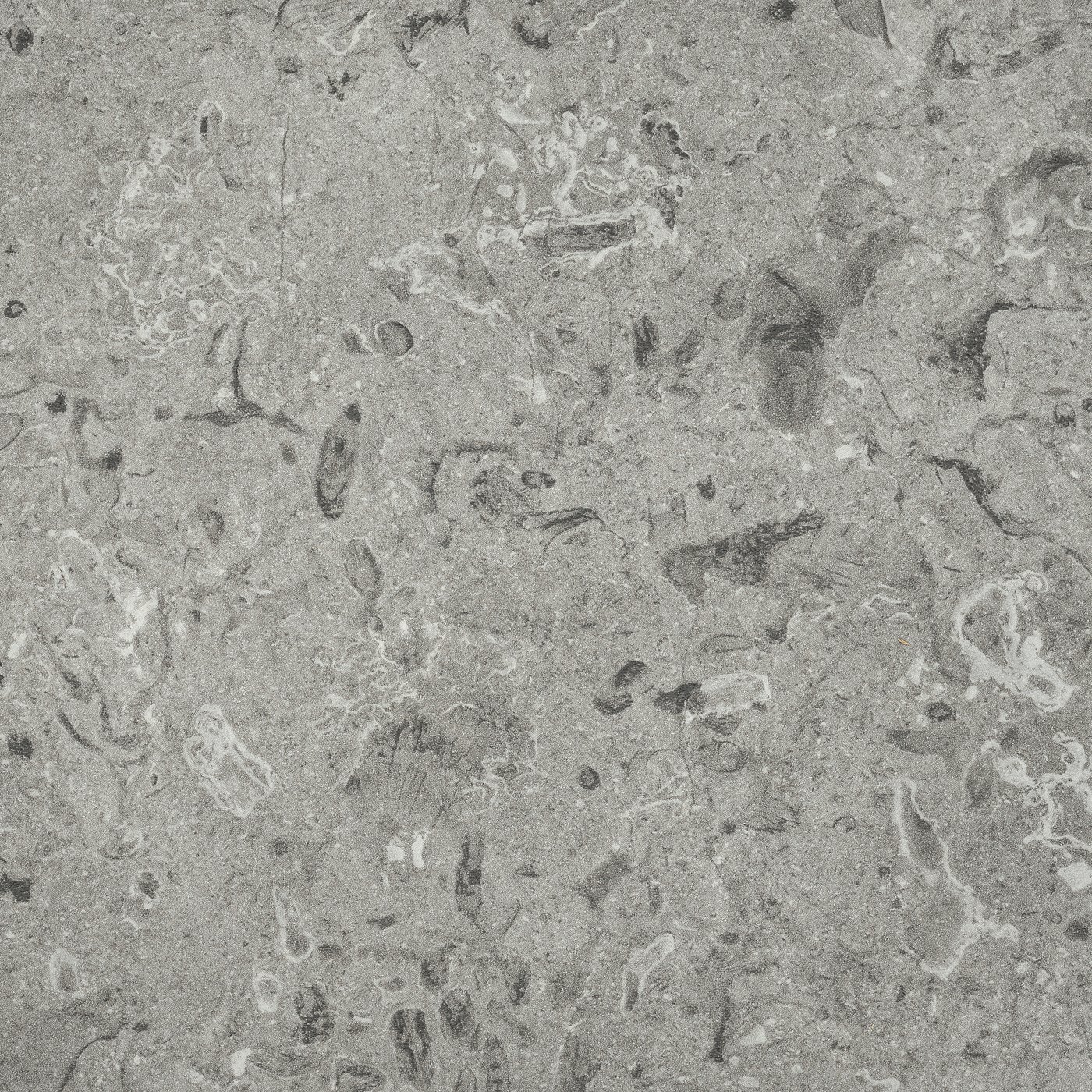 EKBACKEN countertop for kitchen island, limestone effect/laminate