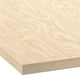 Fresh Look at Ekbacken Countertop Plywood Effect Laminate 74X11 8