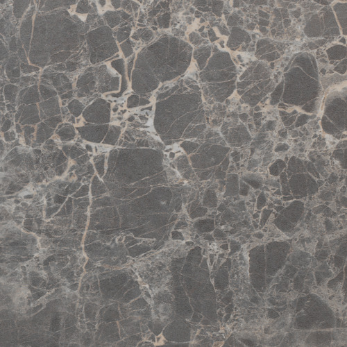 Ekbacken Countertop Dark Gray Marble Effect Laminate Marble