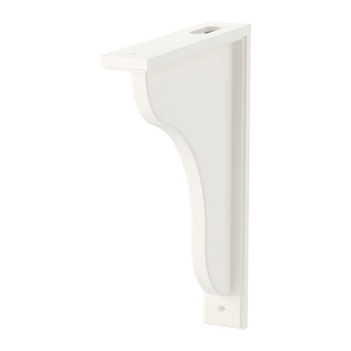EKBY HENSVIK Bracket IKEA