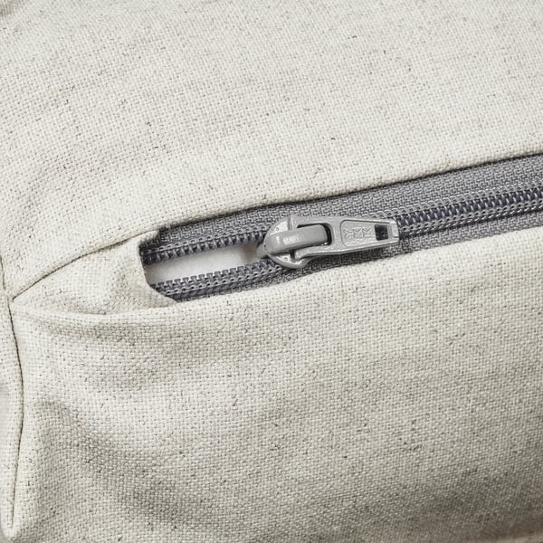 EKEBOL Sofa, Katorp natural IKEA