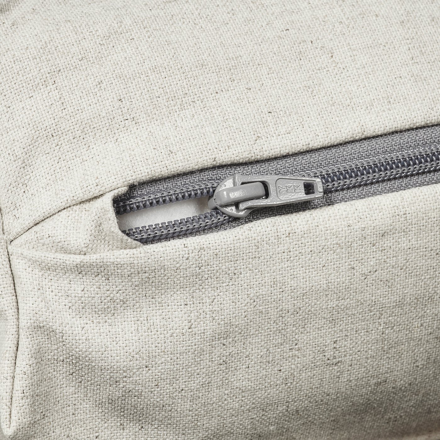 EKEBOL Sofa, Katorp natural IKEA