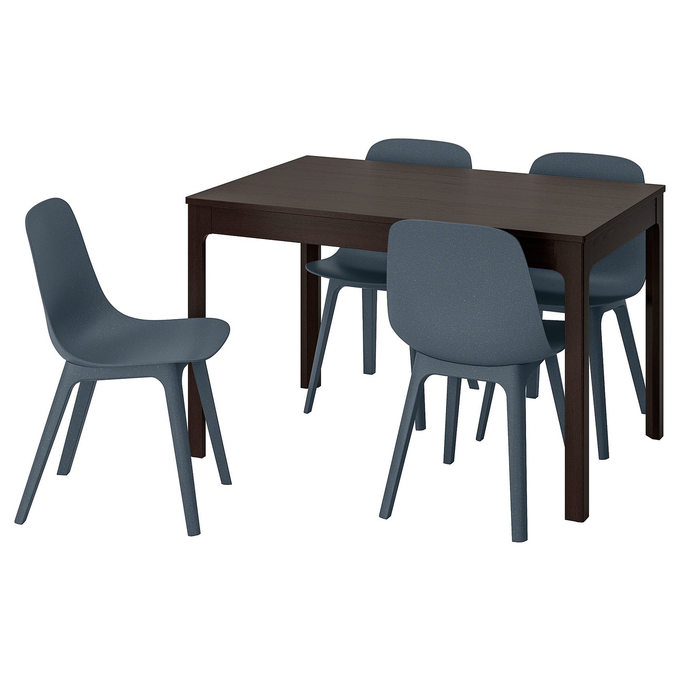 ikea plastic table and chairs