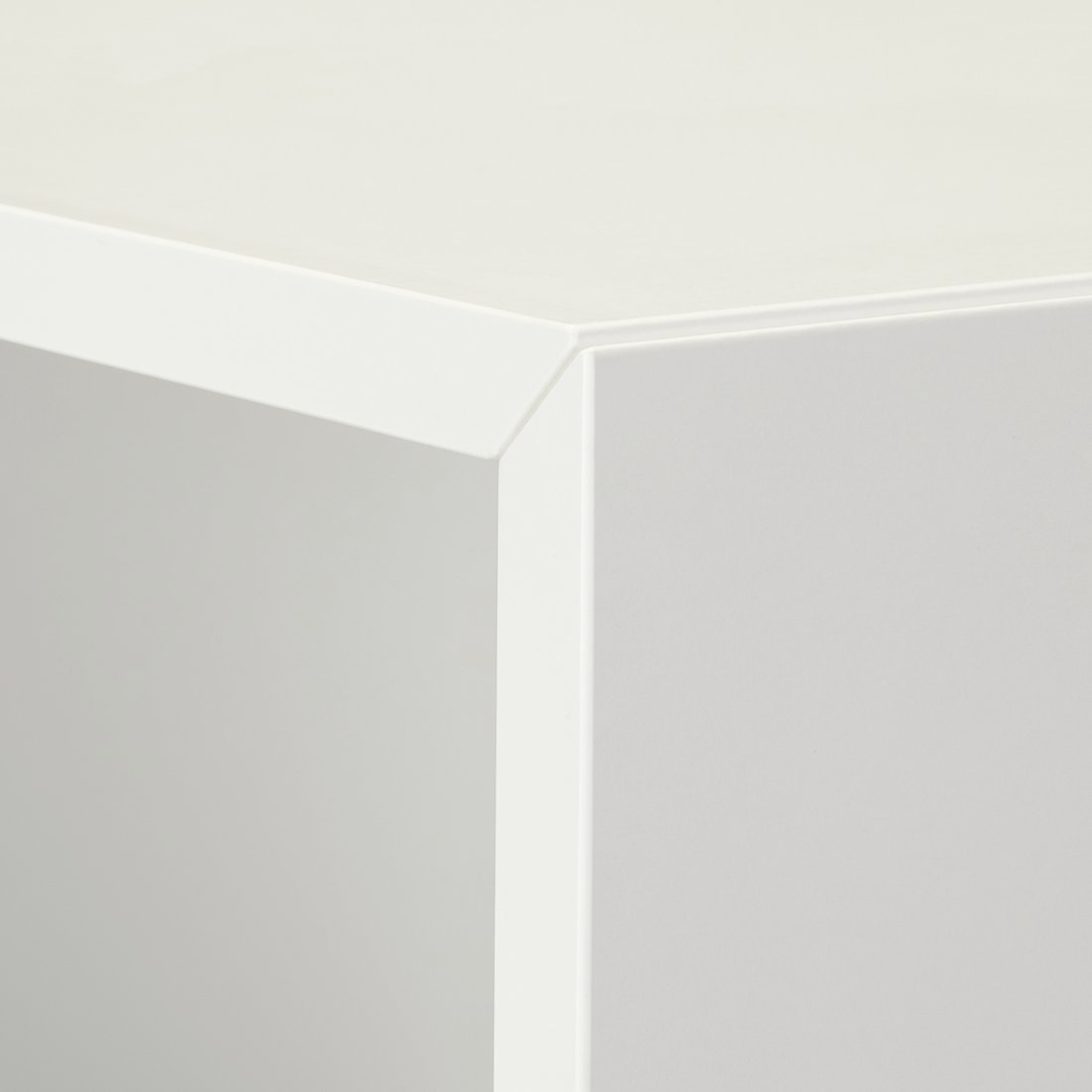 EKET white, 133/4x97/8x133/4" IKEA