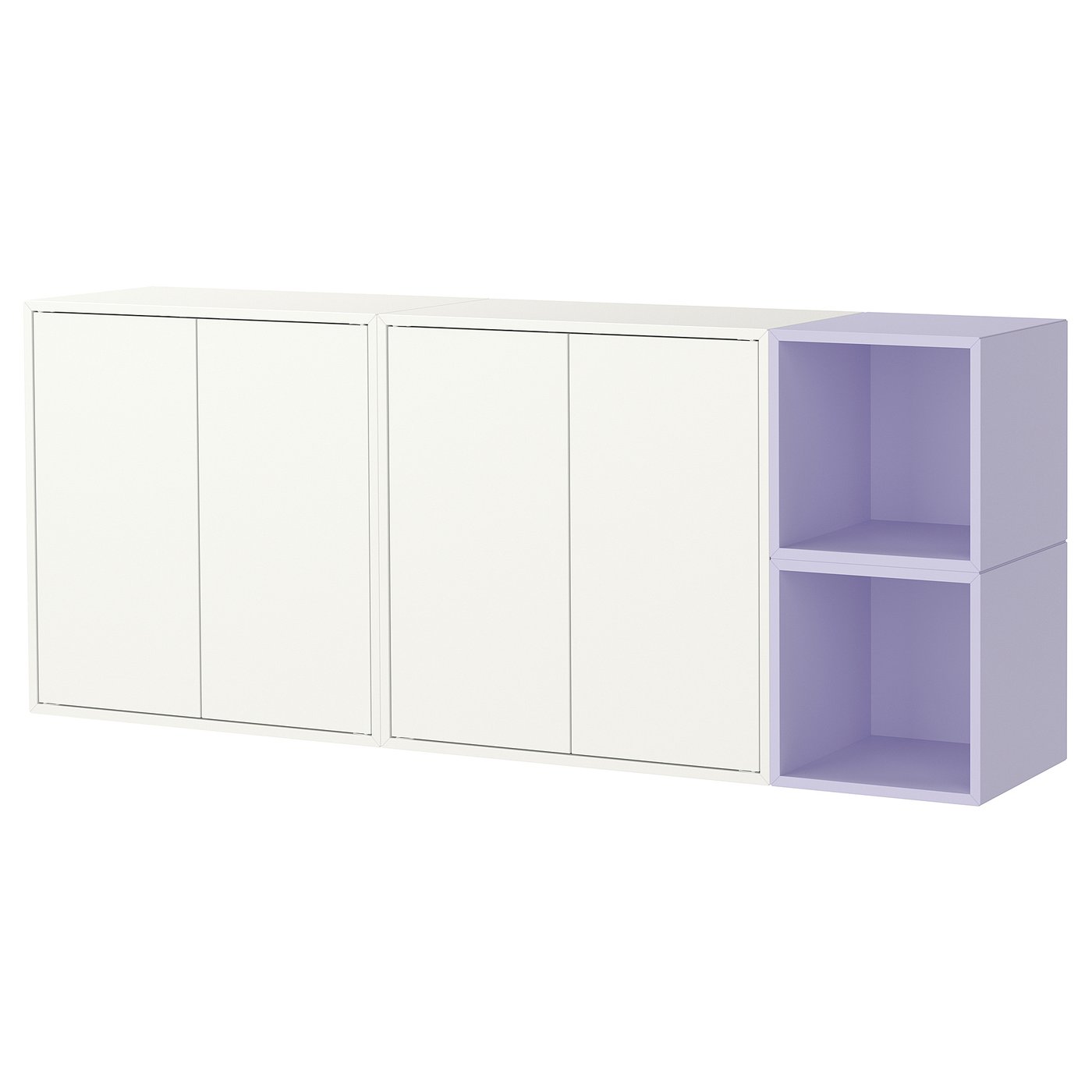 IKEA EKET エーケト eket-wall-mounted-cabinet-