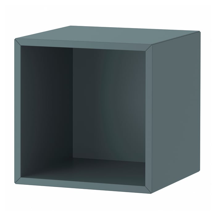 Cube wall shelves IKEA