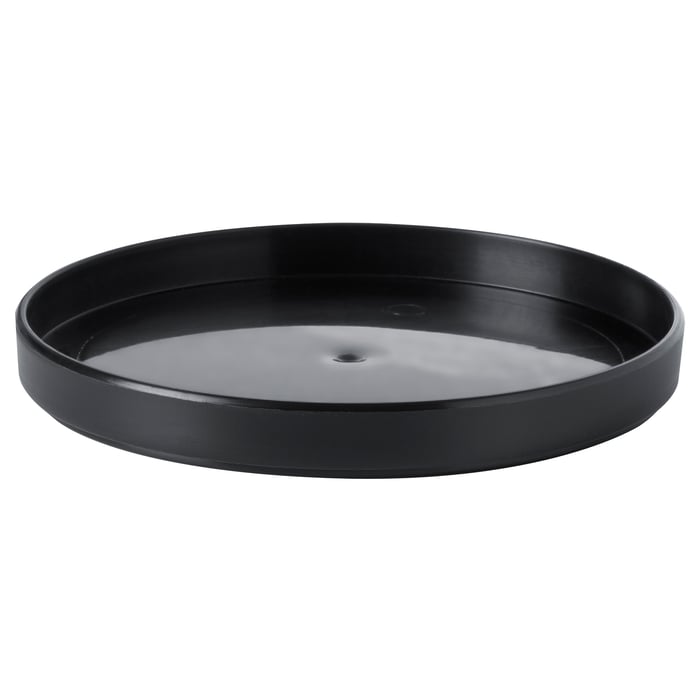 EKIPERA utensil holder tray, black IKEA