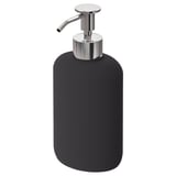 EKOLN Soap dispenser, dark gray