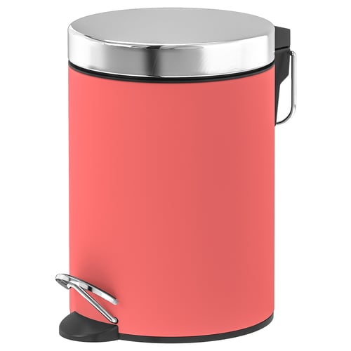 Trash Cans, Wastepaper Baskets & Pedal Bins IKEA