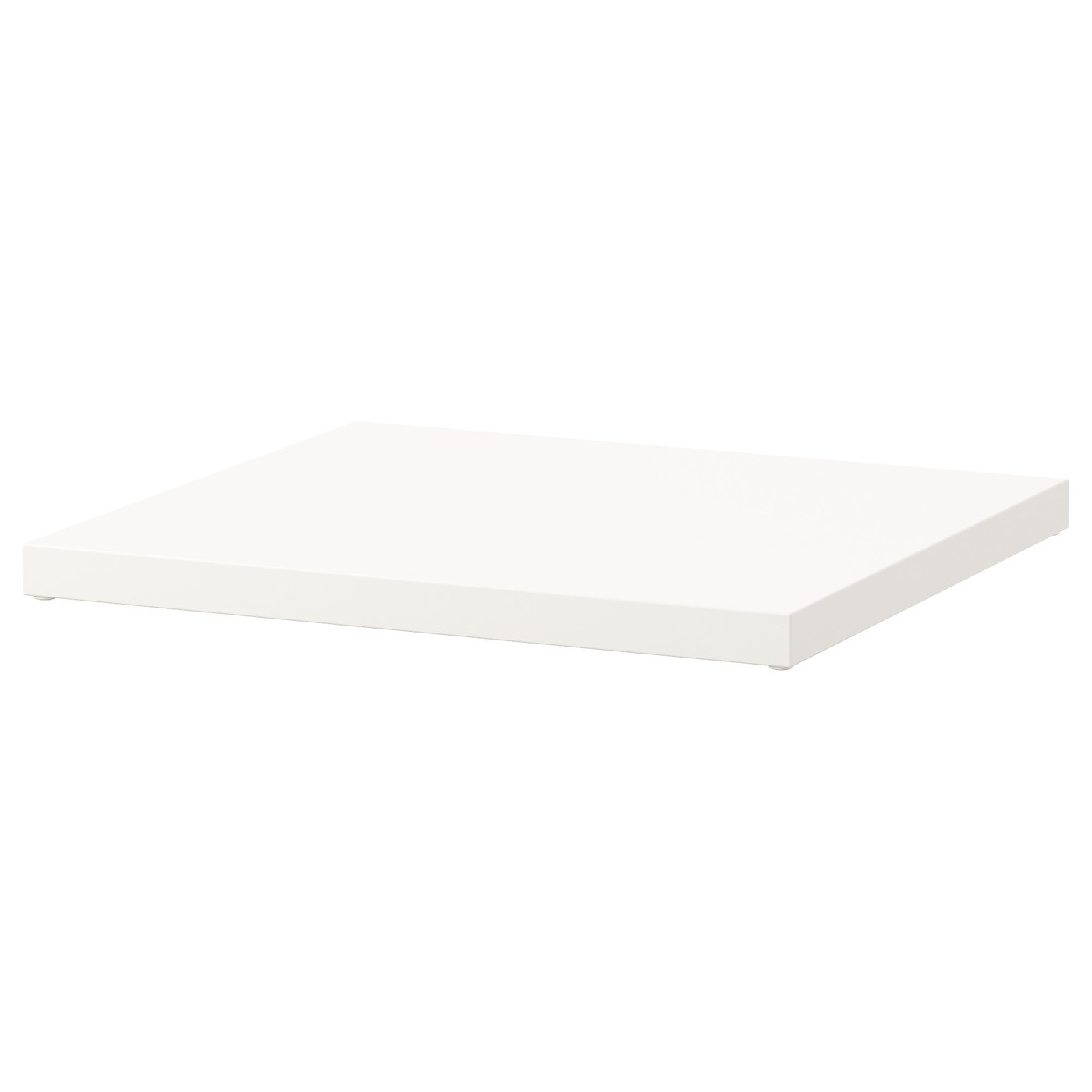 ELVARLI Shelf - white 15 3/4x14 1/8 "