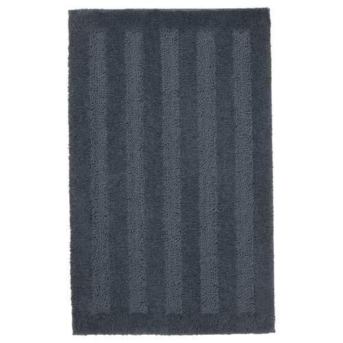 EMTEN bath mat dark gray 32 " 20 " 4.31 sq feet