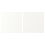 ENHET Door, white, 15x15 "