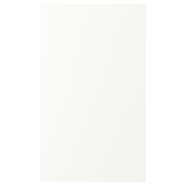 ENHET Door, white, 18x30 "
