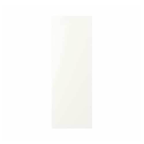 ENHET Door, white, 18x50 "