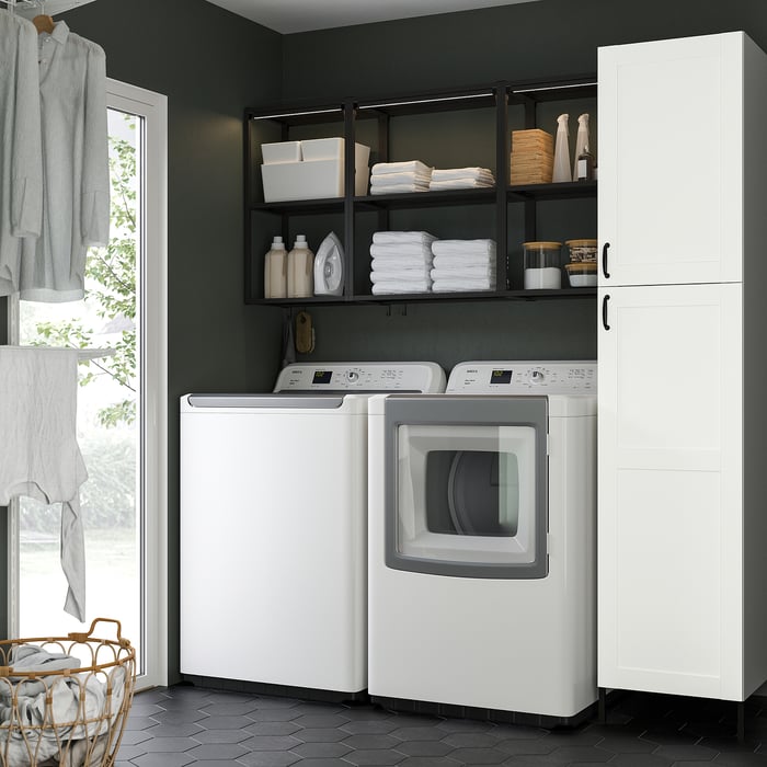 Laundry Room Furniture IKEA