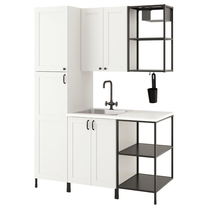 Laundry & Shelving Smart Storage Systems IKEA
