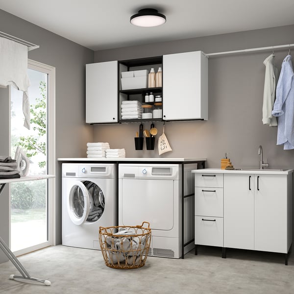 Laundry Room Ikea