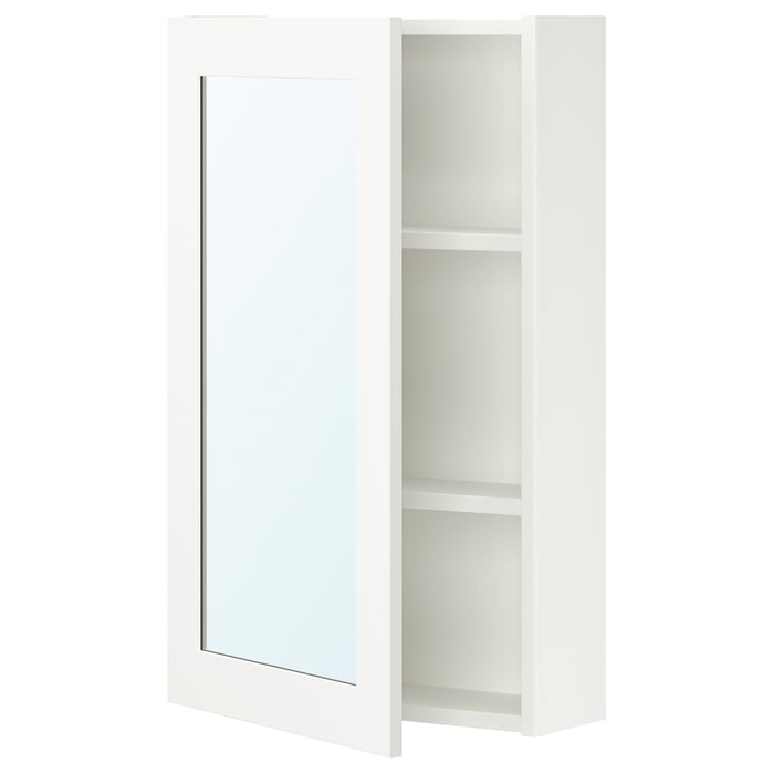 Medicine Cabinets - Bathroom Mirror Cabinets - IKEA