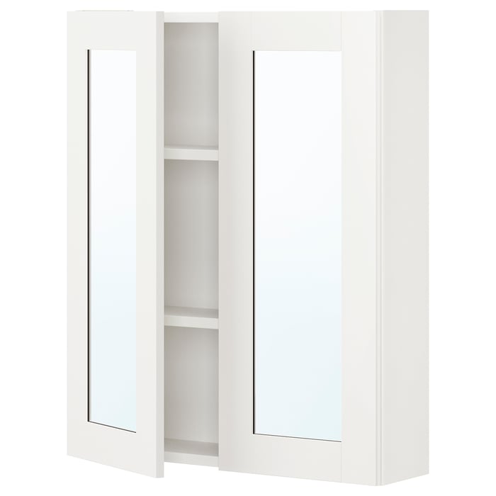 Medicine Cabinets - Bathroom Mirror Cabinets - IKEA